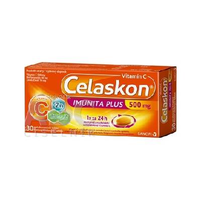 Celaskon Imunita Plus 500 Mg flm 30 tabliet