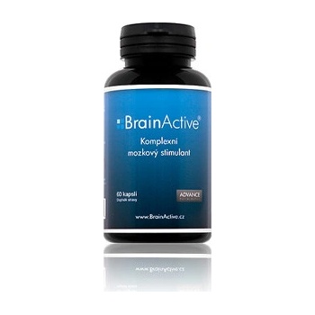 Advance BrainActive 60 kapsúl