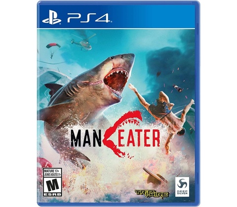 Maneater