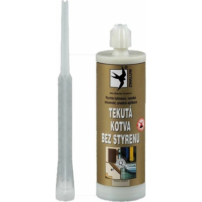 Den Braven - tekutá kotva bez styrenu 300 ml
