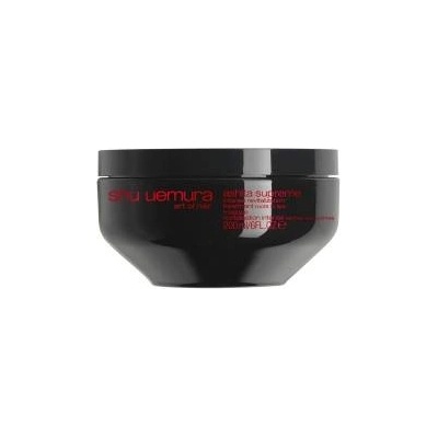 shu uemura Капилярна Маска Shu Uemura Ashita Supreme 200 ml