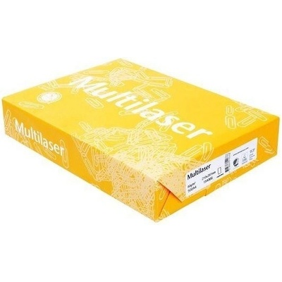MultiLaser A4, 80 g 500 listů