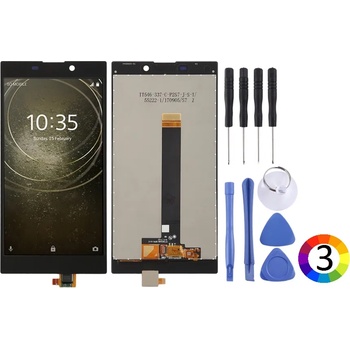 Image 1 of Sony LCD Дисплей и Тъч Скрийн за Sony Xperia L2
