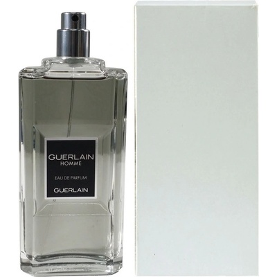 Guerlain parfémovaná voda pánská 100 ml tester