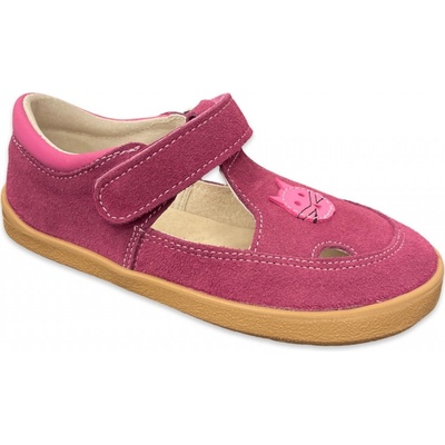 EF Cat 2024 Fuxia