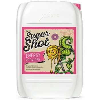 Image 1 of Sugar Shot 20L - въглехидратна добавка