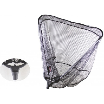 Mistrall Podběrák ALU X2 2,2m 2díl