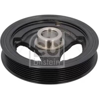 FEBI Řemenice klikového hřídele FB 188409