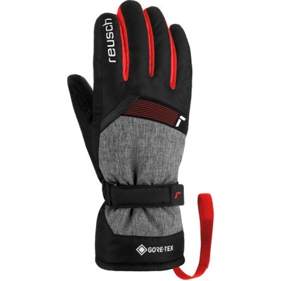 Reusch Flash Gore-Tex Detské lyžiarské rukavice