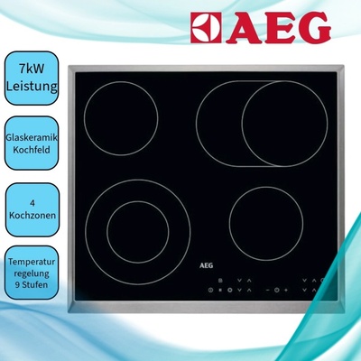AEG HK634060XB