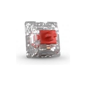 Glorious Switches Fox Forge