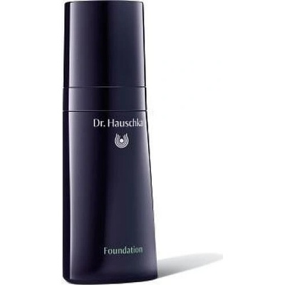 Dr.Hauschka Foundation 01 macadamia 30 ml