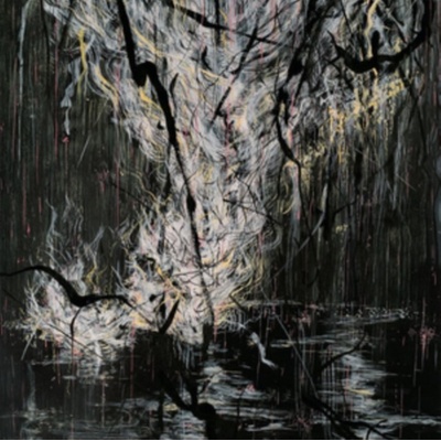 SUMAC - LOVE IN SHADOW LTD. LP