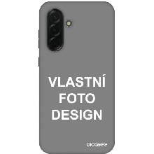 Picasee Fashion Case Samsung Galaxy A36 5G Vlastní design/motiv