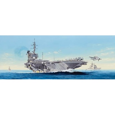 Trumpeter USS Constellation CV-64 1:350