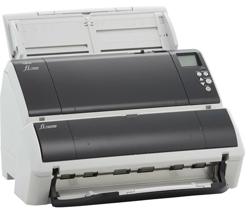 Fujitsu fi-7480