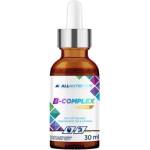 ALLNUTRITION B Complex Drops [30 мл]