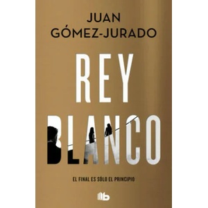 Rey blanco | Gómez-Jurado, Juan (ISBN: 9788413144818)