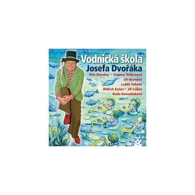 Různí interpreti – Dudek, Nekuda - Vodnická škola Josefa Dvořáka MP3