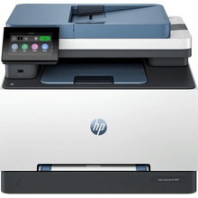 HP Color LaserJet Pro 3302fdn 499Q7F