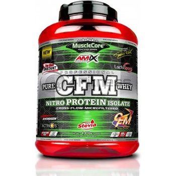 Amix Nutrition CFM Nitro Protein Isolate 2000 g