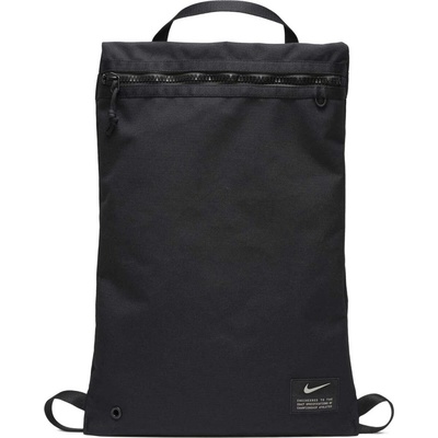Nike Utility čierna biela
