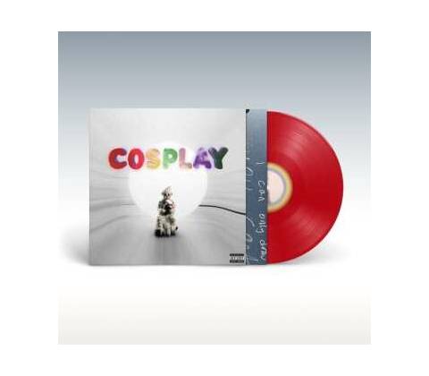 Sorry: Cosplay LP