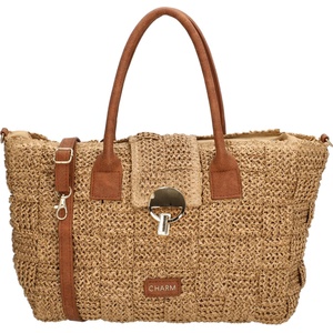 Charm London Margate 23657 Natural