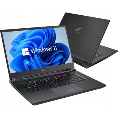 Gigabyte Aorus 15 BSF-73EE754SH