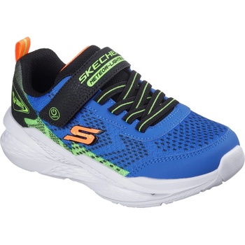 Skechers Skechers Meteor 2.0 In62 - Black/Blue
