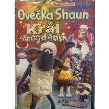 Ovečka Shaun II. - Král mejdanu