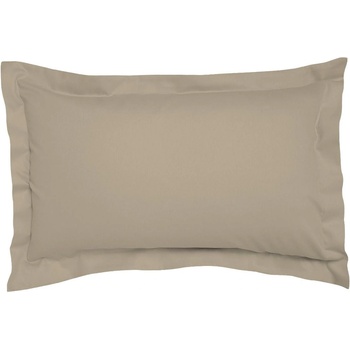 Dilios Калъфка за възглавница dilios, 50/70 см, 100% памучен сатен, таупе (4000018880)
