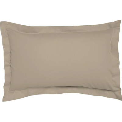 Dilios Калъфка за възглавница dilios, 50/70 см, 100% памучен сатен, таупе (4000018880)