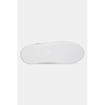 Moschino Маратонки Love Moschino в кафяво JA15295H0NJU210A (JA15295H0NJU210A)