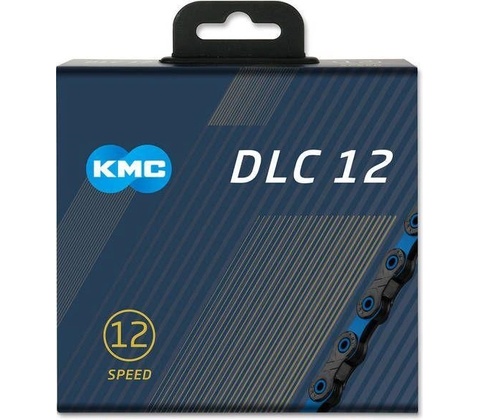 KMC DLC 12