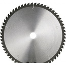 Scheppach pilový kotouč univerzální + řezání kovu, TCT pr. 216/3/1,8, 40 zubů 7901200703