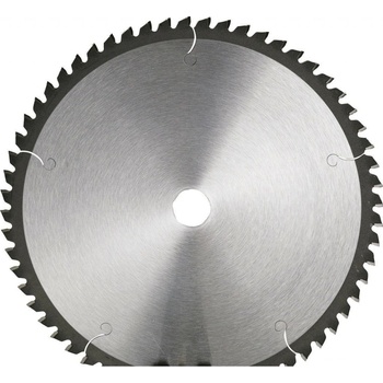 Scheppach pilový kotouč univerzální + řezání kovu, TCT pr. 216/3/1,8, 40 zubů 7901200703