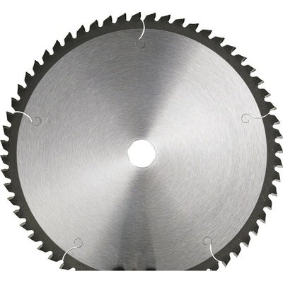 Scheppach pilový kotouč univerzální + řezání kovu, TCT pr. 216/3/1,8, 40 zubů 7901200703