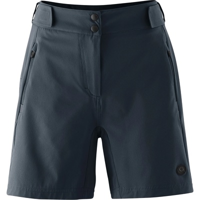 Gonso Дамски шорти за колоездене Gonso Women's Adventure Super Shorts Cycling bottoms - Outerspace - размер 34 (EU) (155-1752-0511)