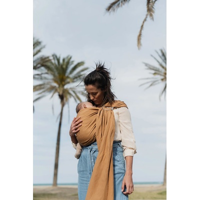 BOBA Ring Wrap Rye – Zboží Dáma