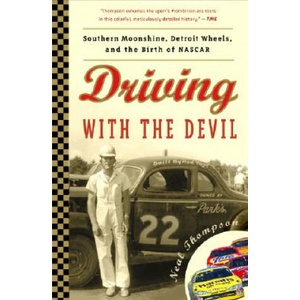 Driving With the Devil | Neal Thompson (ISBN: 9781400082261)