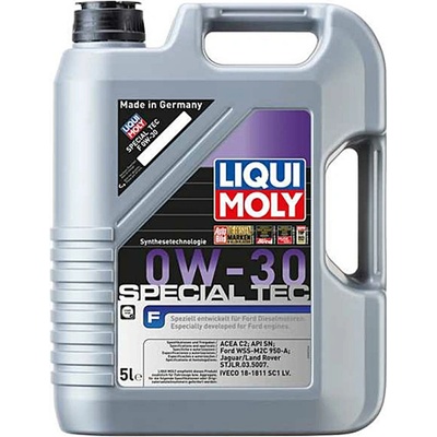 LIQUI MOLY Special Tec F 0W-30 5 l