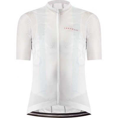 Castelli Fantasia white dámský