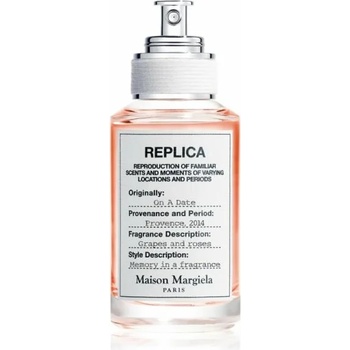 Image 1 of Maison Margiela REPLICA On a Date EDT 30 ml
