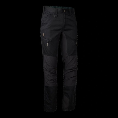 Kalhoty Deerhunter Rogaland Stretch black