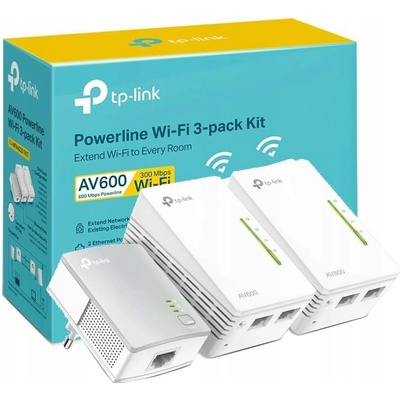 TP-Link TL-WPA4220KIT
