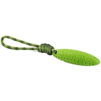 KIWI WALKER Играчка за кучета Kiwi Walker ZEPPELIN MINI зелена 17 см