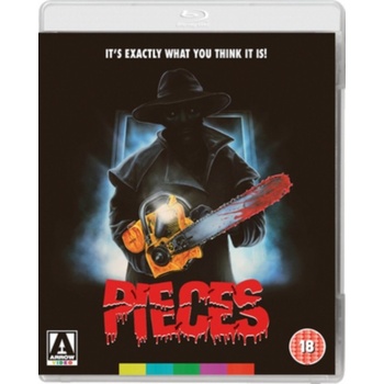 Pieces BD
