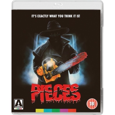 Pieces BD