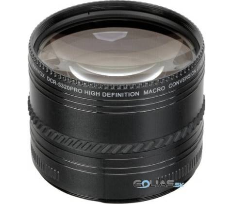 Raynox DCR-5320
